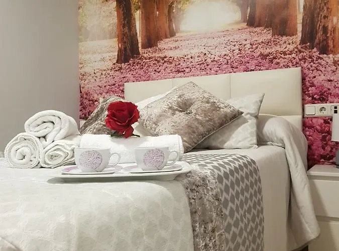 Apartamento Ciudad Del Tajo