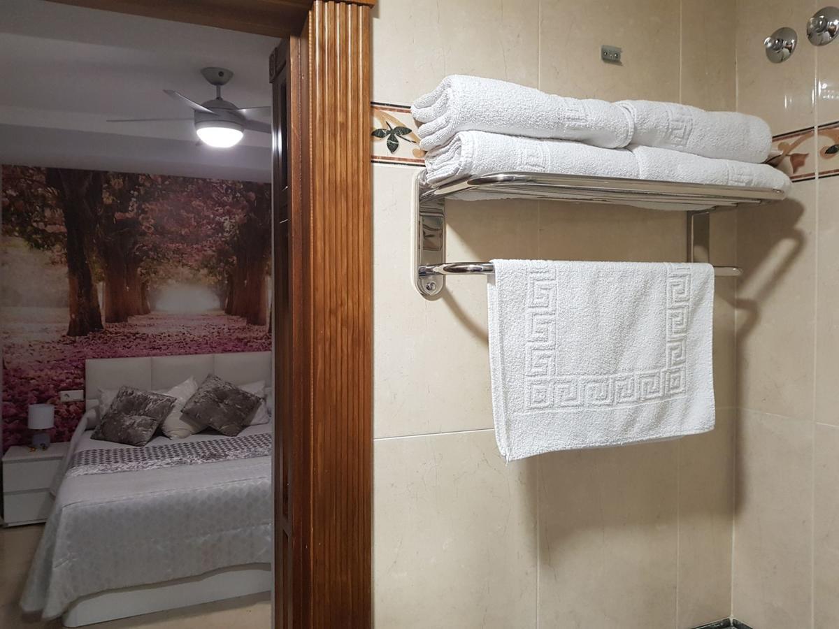 Ciudad Del Tajo Apartament