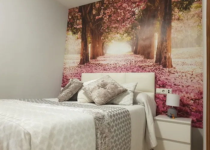 Apartamento Ciudad Del Tajo