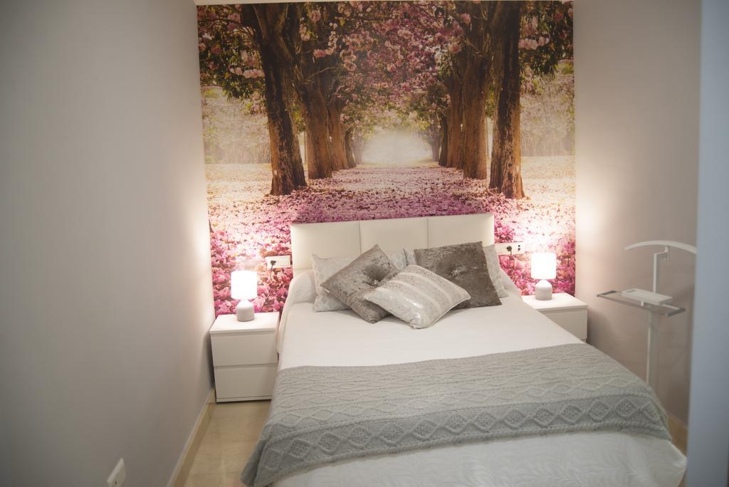 Ciudad Del Tajo Apartment